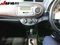 2013 Toyota Vitz
