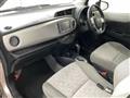 2011 Toyota Vitz