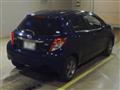 2014 Toyota Vitz