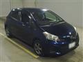 2014 Toyota Vitz