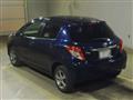 2014 Toyota Vitz