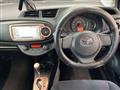 2014 Toyota Vitz