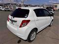 2011 Toyota Vitz