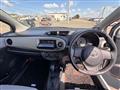 2011 Toyota Vitz