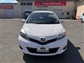 2011 Toyota Vitz