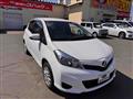 2011 Toyota Vitz