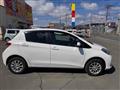 2011 Toyota Vitz