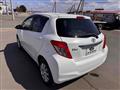 2011 Toyota Vitz