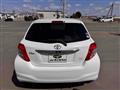 2011 Toyota Vitz