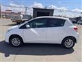 2011 Toyota Vitz