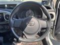 2011 Toyota Vitz