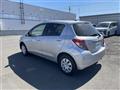 2013 Toyota Vitz