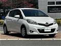 2013 Toyota Vitz