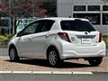 2013 Toyota Vitz