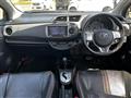 2013 Toyota Vitz