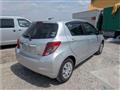 2011 Toyota Vitz