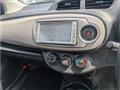 2011 Toyota Vitz