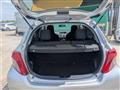 2011 Toyota Vitz
