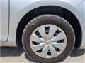 2011 Toyota Vitz