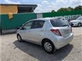 2011 Toyota Vitz
