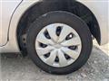 2011 Toyota Vitz