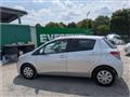 2011 Toyota Vitz
