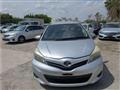 2011 Toyota Vitz