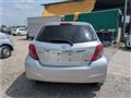 2011 Toyota Vitz