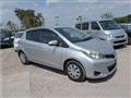 2011 Toyota Vitz