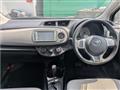 2011 Toyota Vitz