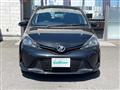 2015 Toyota Vitz