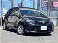 2015 Toyota Vitz