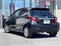 2015 Toyota Vitz