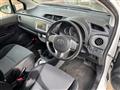 2012 Toyota Vitz