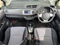 2012 Toyota Vitz