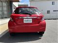 2011 Toyota Vitz