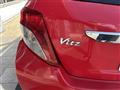 2011 Toyota Vitz