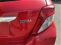 2011 Toyota Vitz