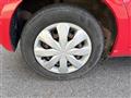 2011 Toyota Vitz