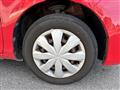 2011 Toyota Vitz