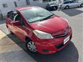 2011 Toyota Vitz