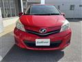 2011 Toyota Vitz