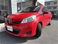 2011 Toyota Vitz