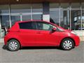 2011 Toyota Vitz