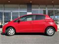 2011 Toyota Vitz