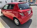 2011 Toyota Vitz