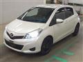 2013 Toyota Vitz