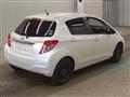 2013 Toyota Vitz