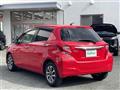 2016 Toyota Vitz