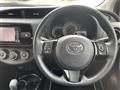 2016 Toyota Vitz